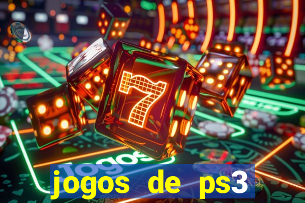 jogos de ps3 download pkg